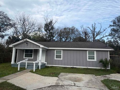 2911 N Hayne St, Pensacola, FL, 32503 | Card Image