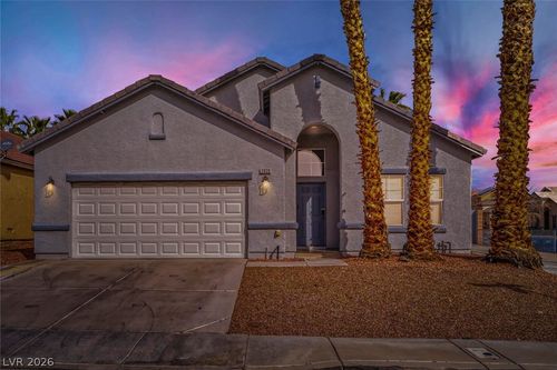 2920 Bayliner Ave, North Las Vegas, NV, 89031-0579 | Card Image