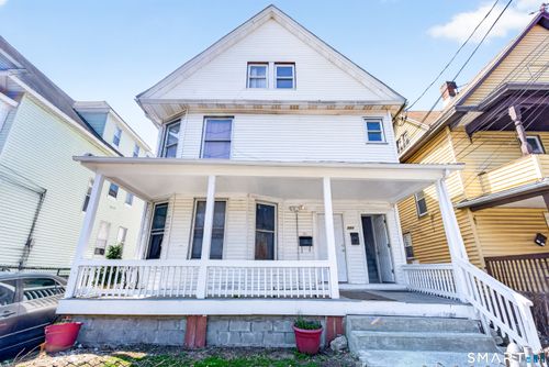 727 Iranistan Ave, Bridgeport, CT, 06605-1219 | Card Image