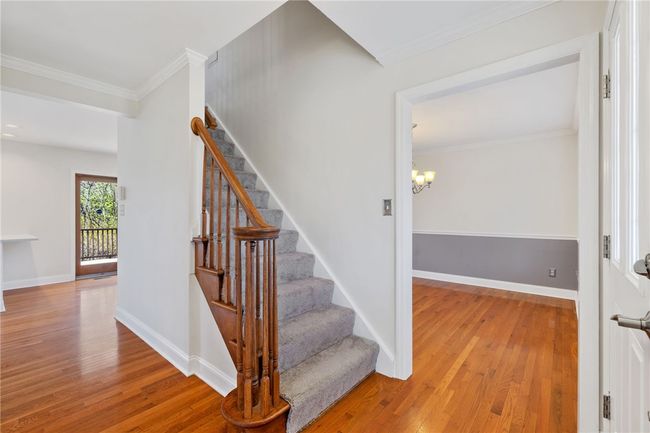 816 Sean Ct, House other with 3 bedrooms, 3 bathrooms and 2 parking in Jefferson Hills PA | Image 4