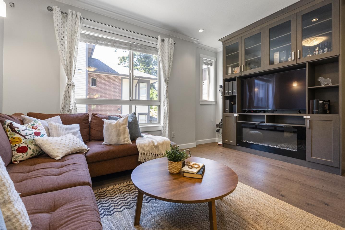 Residential in Surrey 5