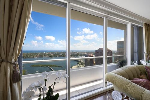 apt-27e-529 S Flagler Dr, West Palm Beach, FL, 33401-5926 | Card Image