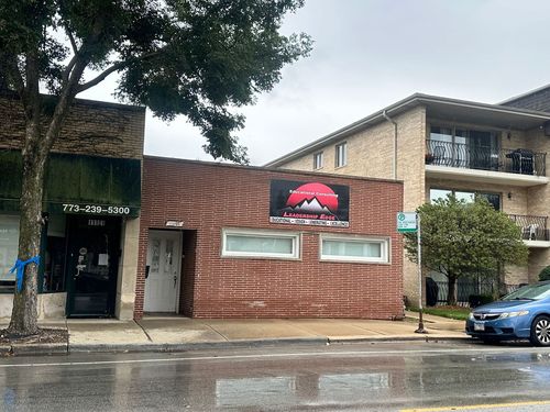 11125 Kedzie Ave, Chicago, IL, 60655-2329 | Card Image