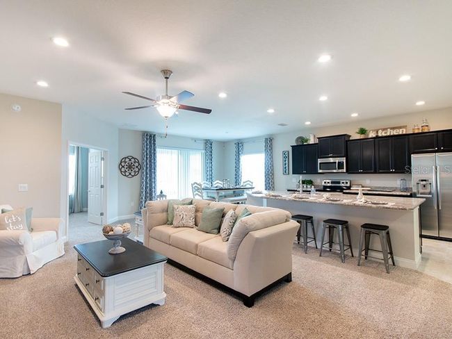 444 Ituna Circle, House other with 4 bedrooms, 3 bathrooms and null parking in WINTER HAVEN FL | Image 9