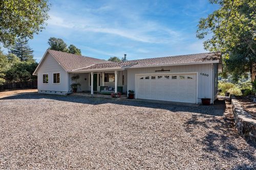 1500 Woodway Lane, Redwood Valley, CA, 95470 | Card Image