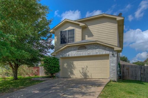 1610 Vera Way, Round Rock, TX, 78664-4627 | Card Image