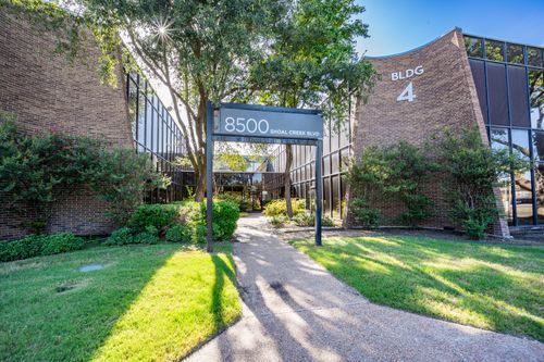 200-8500 Shoal Creek Boulevard, Austin, TX, 78757 | Card Image
