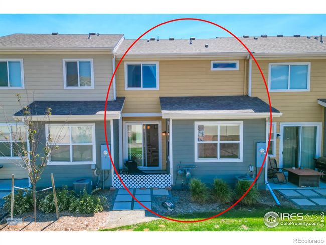 9675 Albion Ln, Townhouse with 2 bedrooms, 3 bathrooms and 1 parking in Thornton CO | Image 24