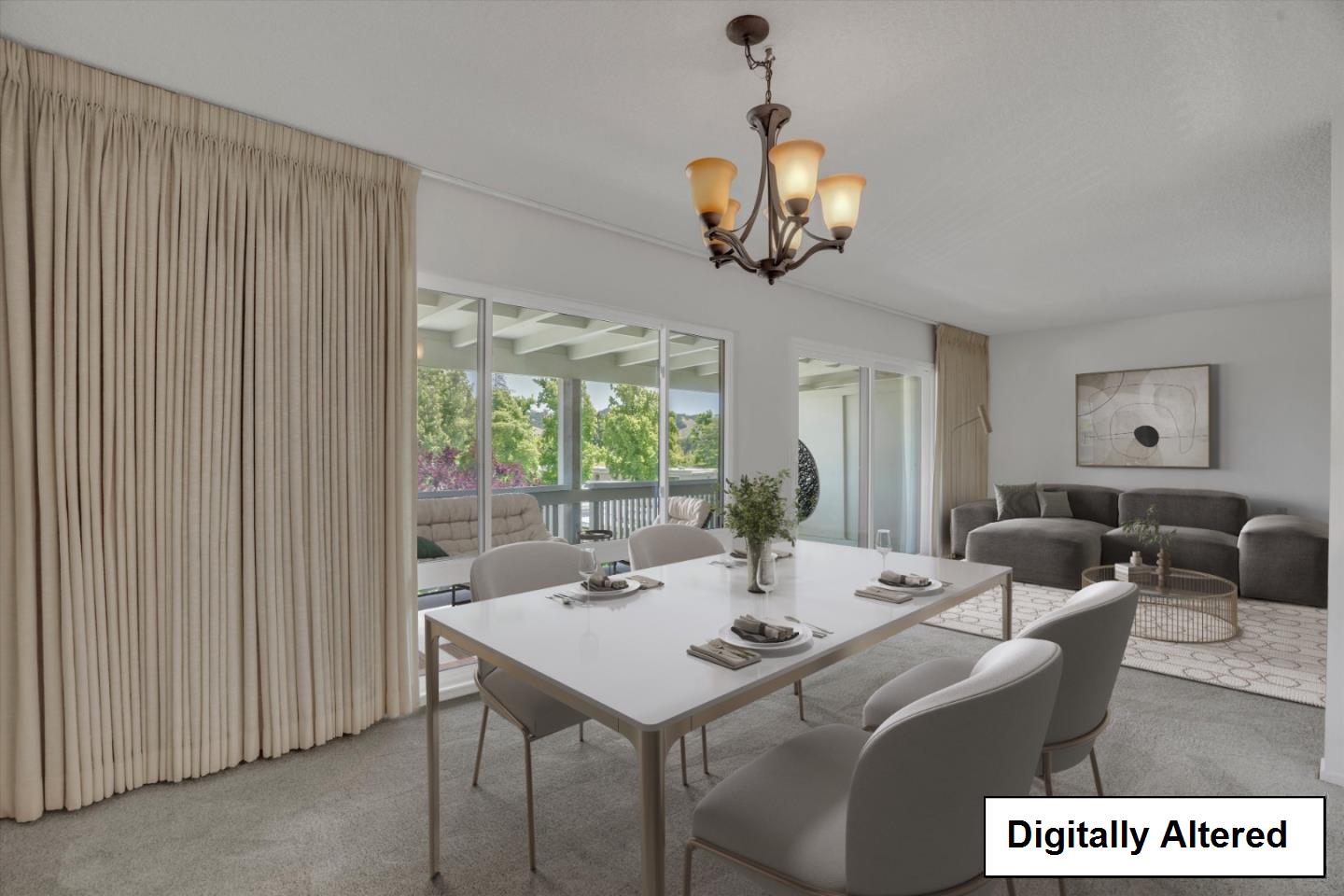 Residential in Walnut Creek 3