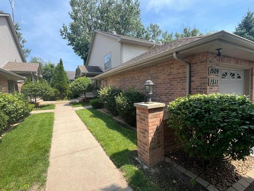 1511-1511 Janice Dr, Schererville, IN, 46375-1788 | Card Image