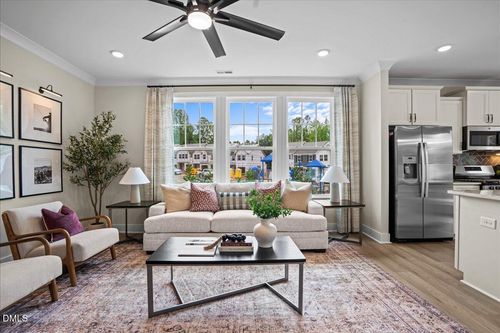 653 Sefton Park Drive, Zebulon, NC, 27597 | Card Image