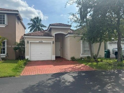 16284 Sw 100th Ter, Miami, FL, 33196-5918 | Card Image