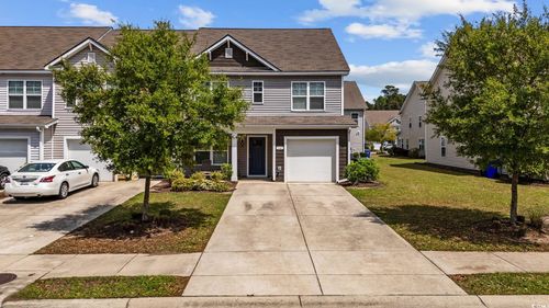 1141-1141 Fairway Ln, Conway, SC, 29526-8860 | Card Image