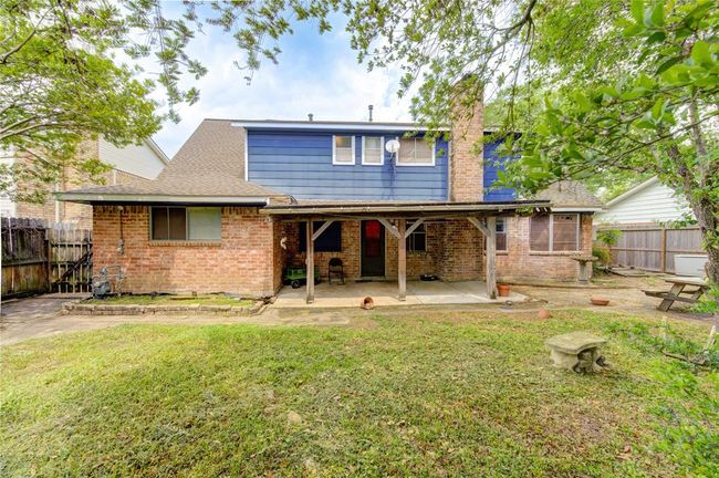 12207 Level Run St, House other with 5 bedrooms, 2 bathrooms and 2 parking in Meadows Place TX | Image 27