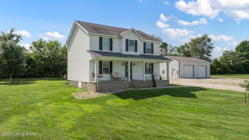 370 Sugar Branch Dr, Big Clifty, KY, 42712-6888 | Card Image