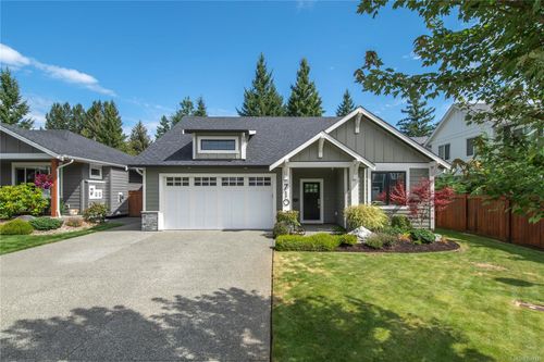 710 Salal St, Campbell River, BC, V9H0E6 | Card Image