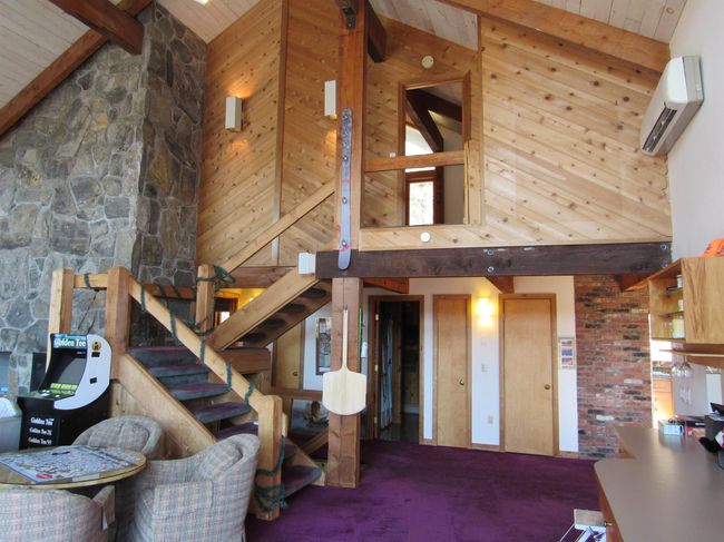 50 Stratton View Rd, House other with 6 bedrooms, 5 bathrooms and null parking in Winhall VT | Image 31
