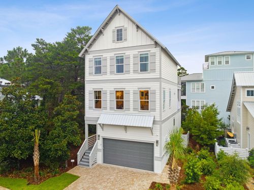 7 Grande Pointe Dr N, Inlet Beach, FL, 32461-7387 | Card Image