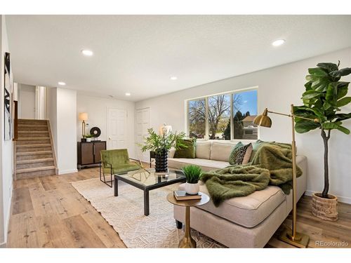 9299 W Weaver Dr, Littleton, CO, 80123-3159 | Card Image