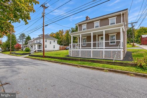 1359 Pleasant Valley Rd, WESTMINSTER, MD, 21158-2840 | Card Image