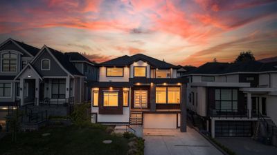 7756 155 St, House other with 9 bedrooms, 7 bathrooms and 4 parking in Surrey BC | Image 1