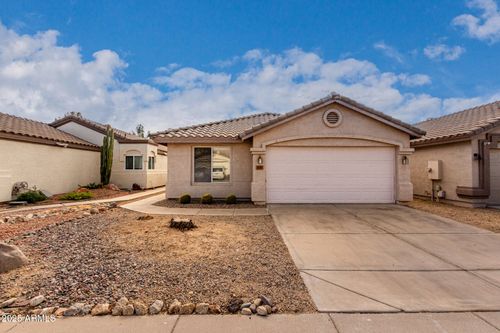 3041 E Wahalla Ln, Phoenix, AZ, 85050-3531 | Card Image