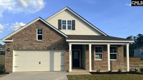 177 Ruby Prince Rd, Gilbert, SC, 29054-9847 | Card Image