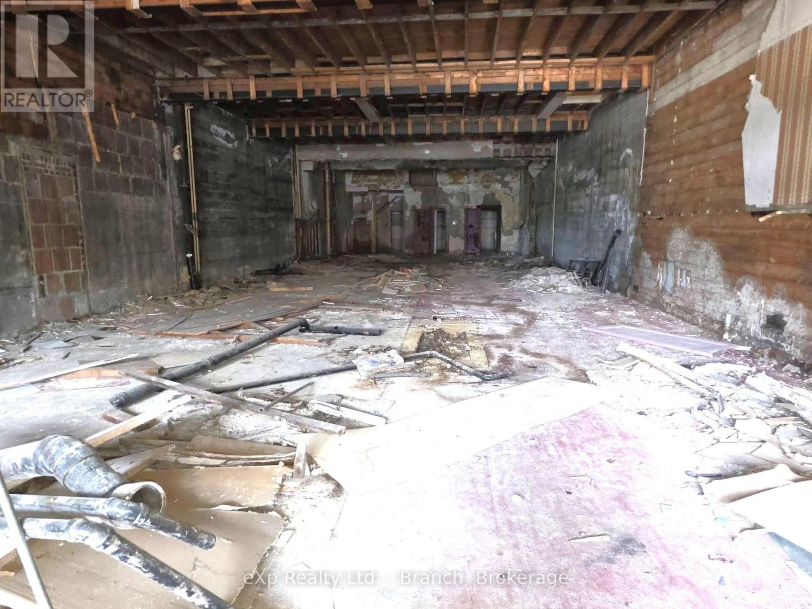 Commercial Sale in Kirkland Lake 5