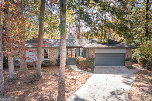109 Moss Hill Ct, Peachtree City, GA, 30269-2219 | Card Image