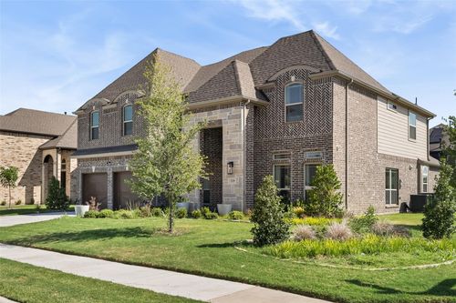 1519 Nighthawk Ln, Mansfield, TX, 76063-2281 | Card Image