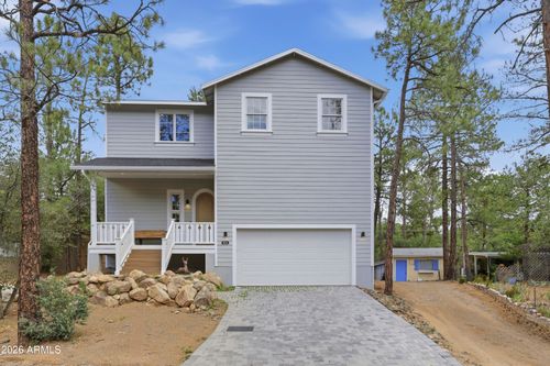 901 S Hemlock Ave, Prescott, AZ, 86303-5187 | Card Image