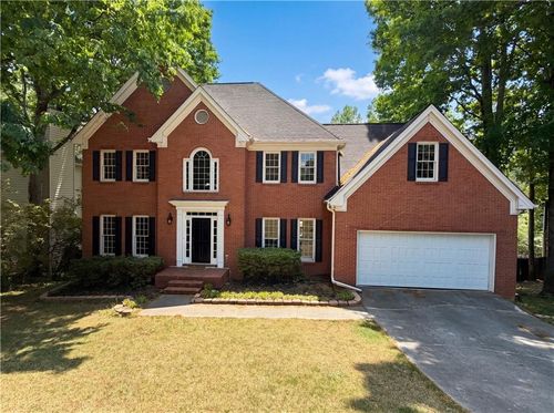 1230 Rivershyre Pkwy, Lawrenceville, GA, 30043-4433 | Card Image