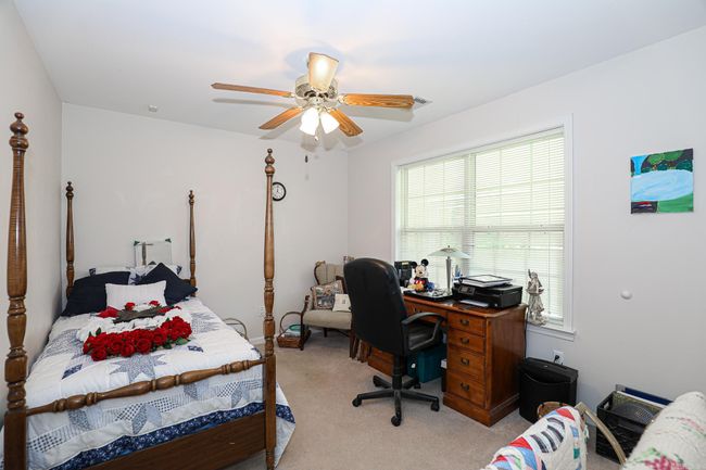 7966 Severn Landing Rd, House other with 4 bedrooms, 2 bathrooms and null parking in Alexander AR | Image 39