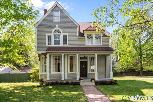 802 S Center St, Ashland, VA, 23005-2067 | Card Image