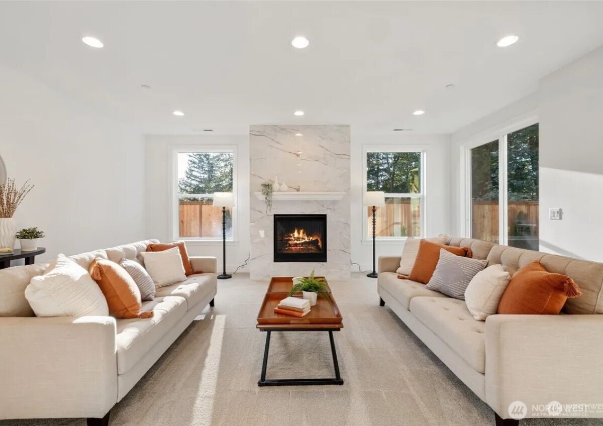Residential in Redmond 5