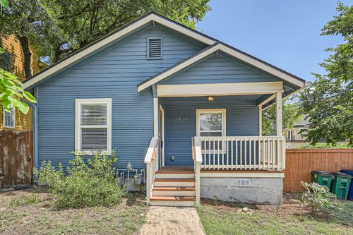 2929 E Martin Luther King Jr Blvd, Austin, TX, 78702-1655 | Card Image