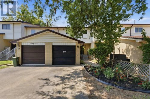 20 Gledhill Crescent, Hamilton (Gourley), ON, L9C6H4 | Card Image
