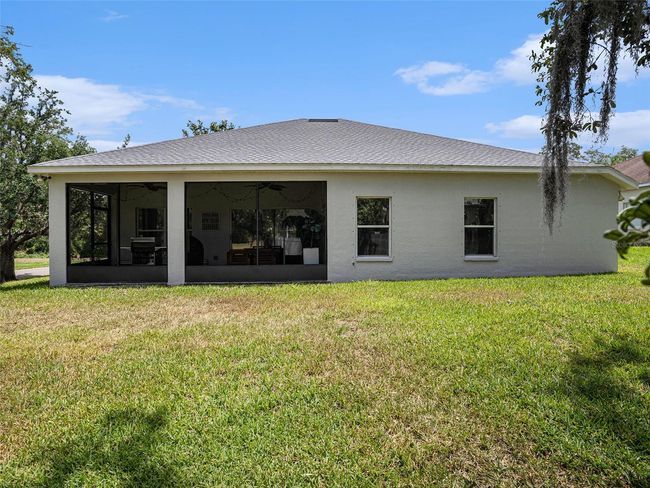 11106 Bridgecreek Dr, House other with 3 bedrooms, 2 bathrooms and null parking in Riverview FL | Image 28