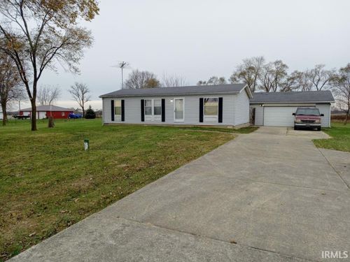 10870 E State Road 38, Mulberry, IN, 46058-9608 | Card Image