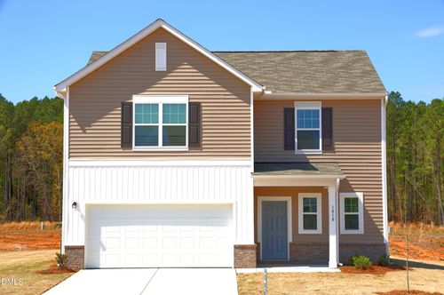 1010 Bombardier Aly, Spring Hope, NC, 27882-5101 | Card Image