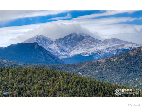 452 Alpine Drive, Estes Park, CO, 80517 | Card Image