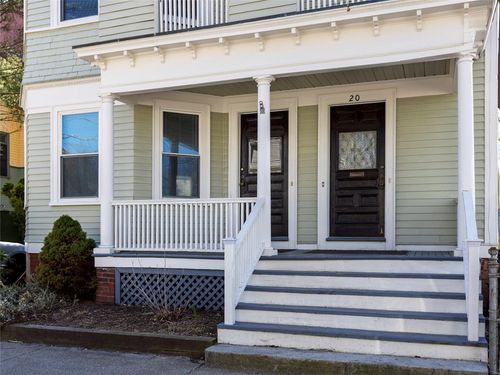 1-18 Meader St, Providence, RI, 02909-1643 | Card Image