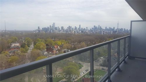 1303-501 St Clair Ave W, Toronto, ON, M5P0A2 | Card Image