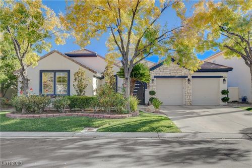 812 Sir James Bridge Way, Las Vegas, NV, 89145-8646 | Card Image