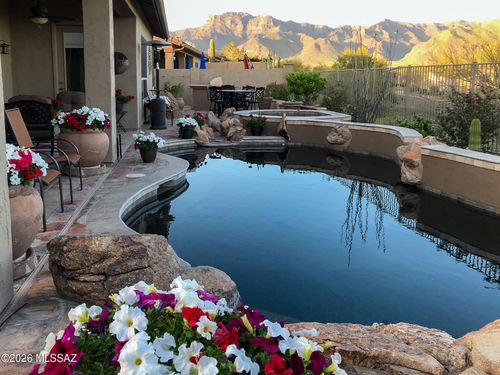 4179 S Tigre Del Mar Dr, Gold Canyon, AZ, 85118-1954 | Card Image