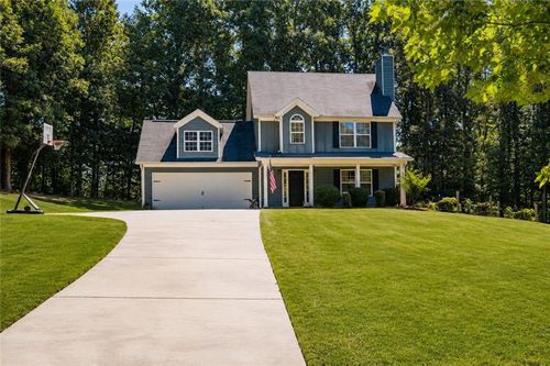 8816 Shallow Creek Trl, Clermont, GA, 30527-3402 | Card Image