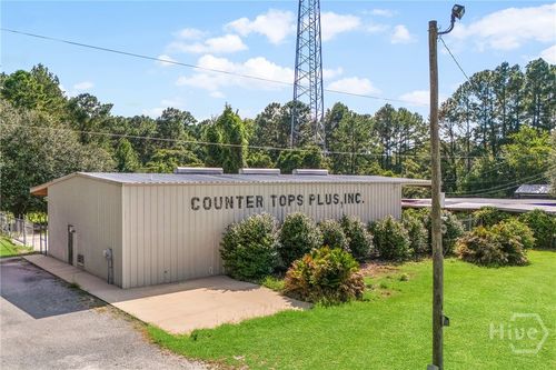 7925 E Oglethorpe Hwy, midway, GA, 31320-4106 | Card Image