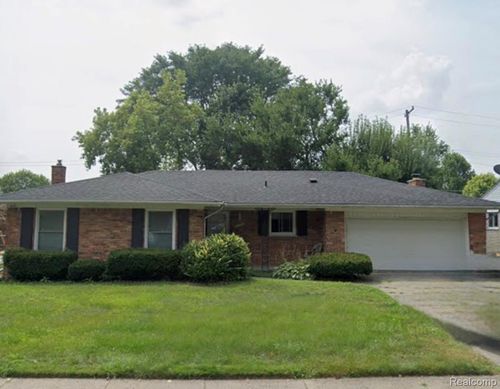31335 Rayburn St, Livonia, MI, 48154-6200 | Card Image