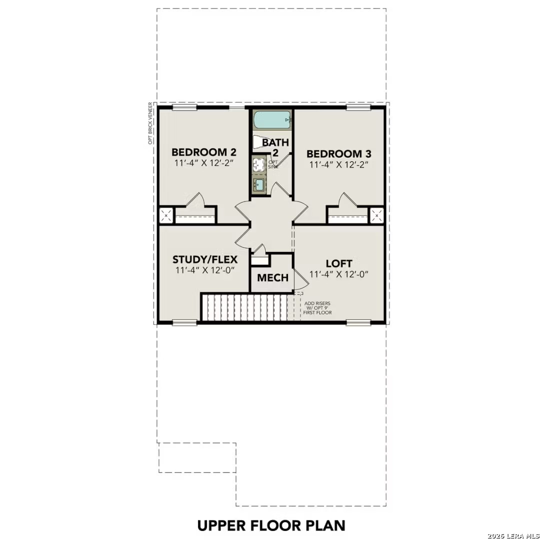 Residential in San Antonio 3