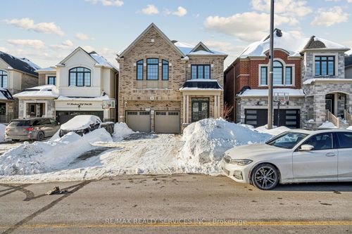 bsmt-36 Lionhead Golf Club Rd, Brampton, ON, L6Y1P3 | Card Image